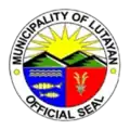Official seal of Lutayan