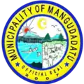 Official seal of Mangudadatu