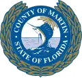 Seal of Martin County