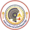 Official seal of Nakhon Pathom Provincial Administrative Organization
