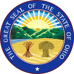 Coat of arms or logo