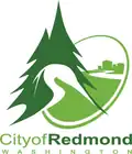 Official seal of Redmond