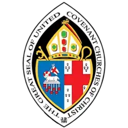 Seal of the United Covenant Churches of Christ