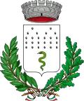 Coat of arms
