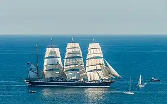 The Sedov