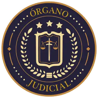 Seal of the Supreme Court of Justice of El Salvador