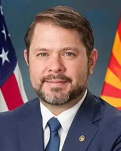 Senator Gallego