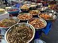 Banchan for sale (2023)