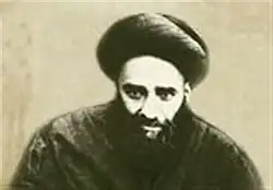 Picture of Mohammad Hojjat Kooh Kamari