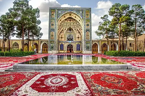 Imam Soltani mosque