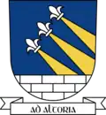 Coat of arms of Shannon