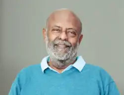 Founder of HCL, Shiv Nadar