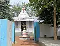 Shiva Temple, Gunupur