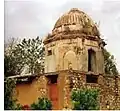 Mansehra Shiva Temple before renovation