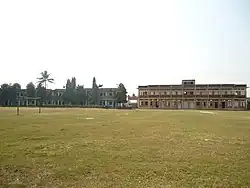 श्री सौँठा उच्च माध्यामिक विद्यालय