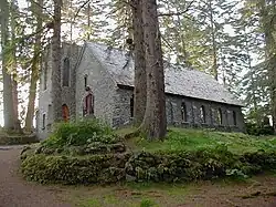 National Shrine of St. Thérèse