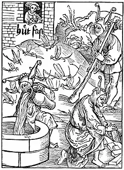 Of Men That Ar Jelous