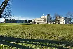 Sigma Lutín factory