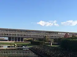 Simon Fraser University, Burnaby, BC