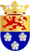 Coat of arms of Sint Odiliënberg