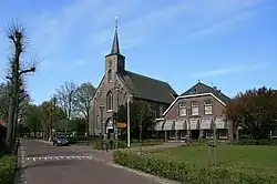Sint Servatiuskerk