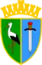 Coat of arms of Sisak-Moslavina County