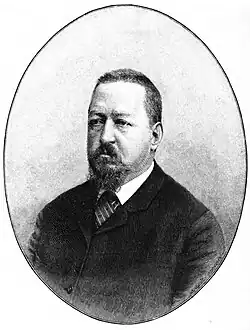 Skabichevsky in 1895