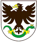 Coat of arms of Skoronice