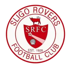 Sligo Rovers F.C. crest