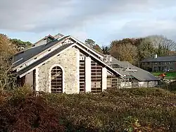 Snowdonia National Park HQ