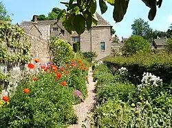 Snowshill Manor Garden