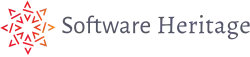 Software Heritage logo