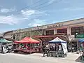 Solana Public Market