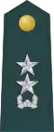 Junior general