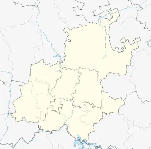 Percelia Estate is located in Gauteng