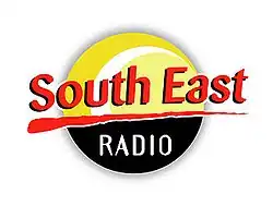 South East Radio logo