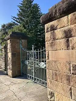 South Head General Cemetery