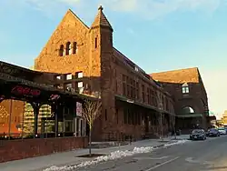 Hartford Union Station
