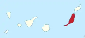 Fuerteventura