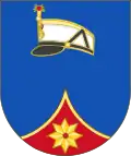 Emblem of the IHCM Uniformology Course