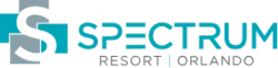 Spectrum Resort Orlando logo