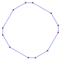 Spirolateral (1…3)150°, g4
