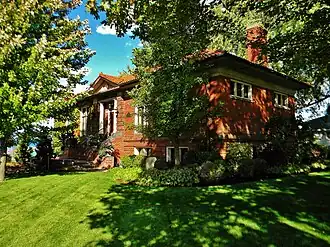 Spokane Public Library