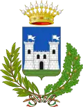 Coat of arms of Spotorno
