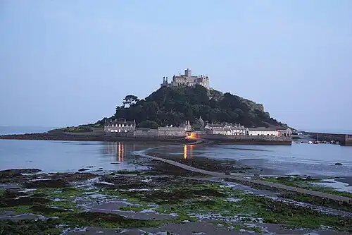 St. Michael's Mount (Cornwall)
