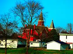 St. Joseph's Catholic Church