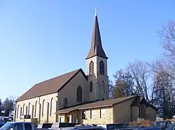 St. Mary's Catholic Church