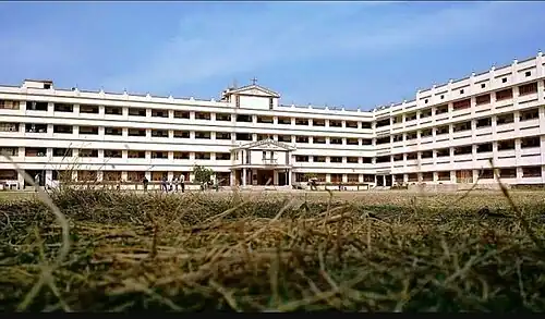 St. Michael's Academy