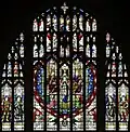 West Window