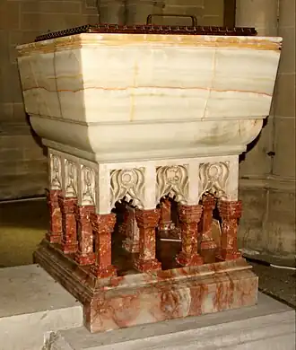 Font, 1888